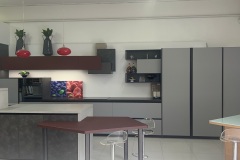 Kitchen Renovation