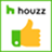 Houzz 4.9 Rating