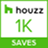14 Houzz Awards