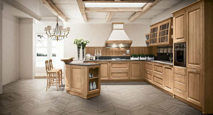 Luxury Kitchens Sydney