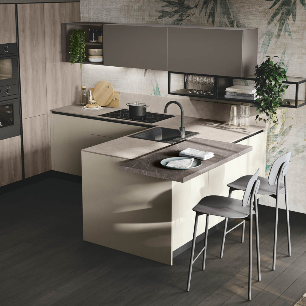 Modern Kitchen Renovations