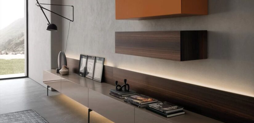 bookcases wallstorage joinery sydney