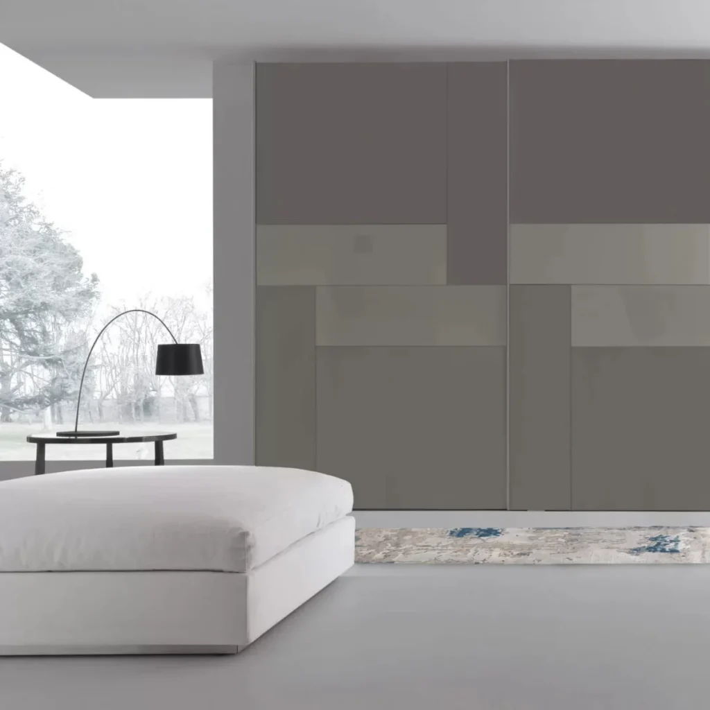 Kaleidos Joinery Wardrobes Sydney Australia