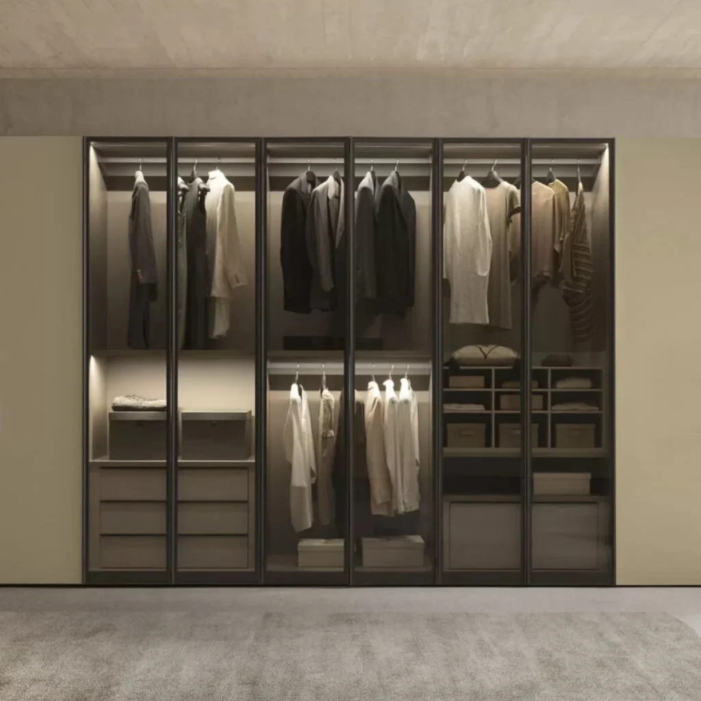 Built-In Wardrobes Sydney