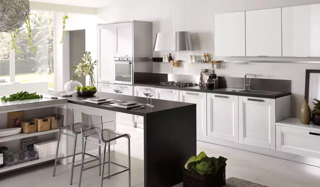 Beverly Contemporary Kitchens in Sydney