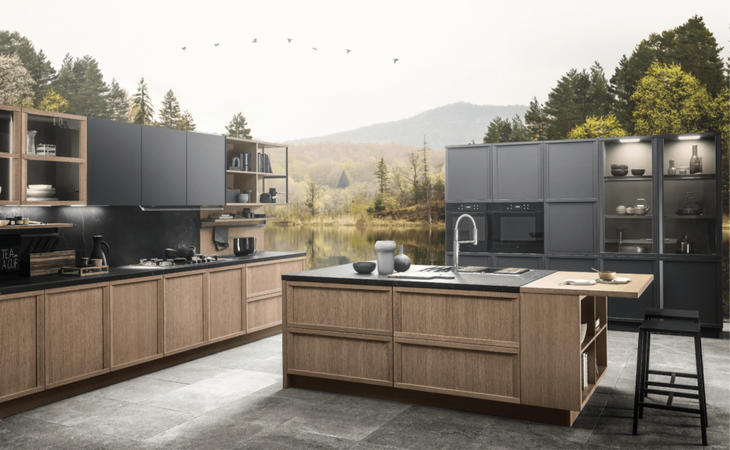 STOSA CUCINE