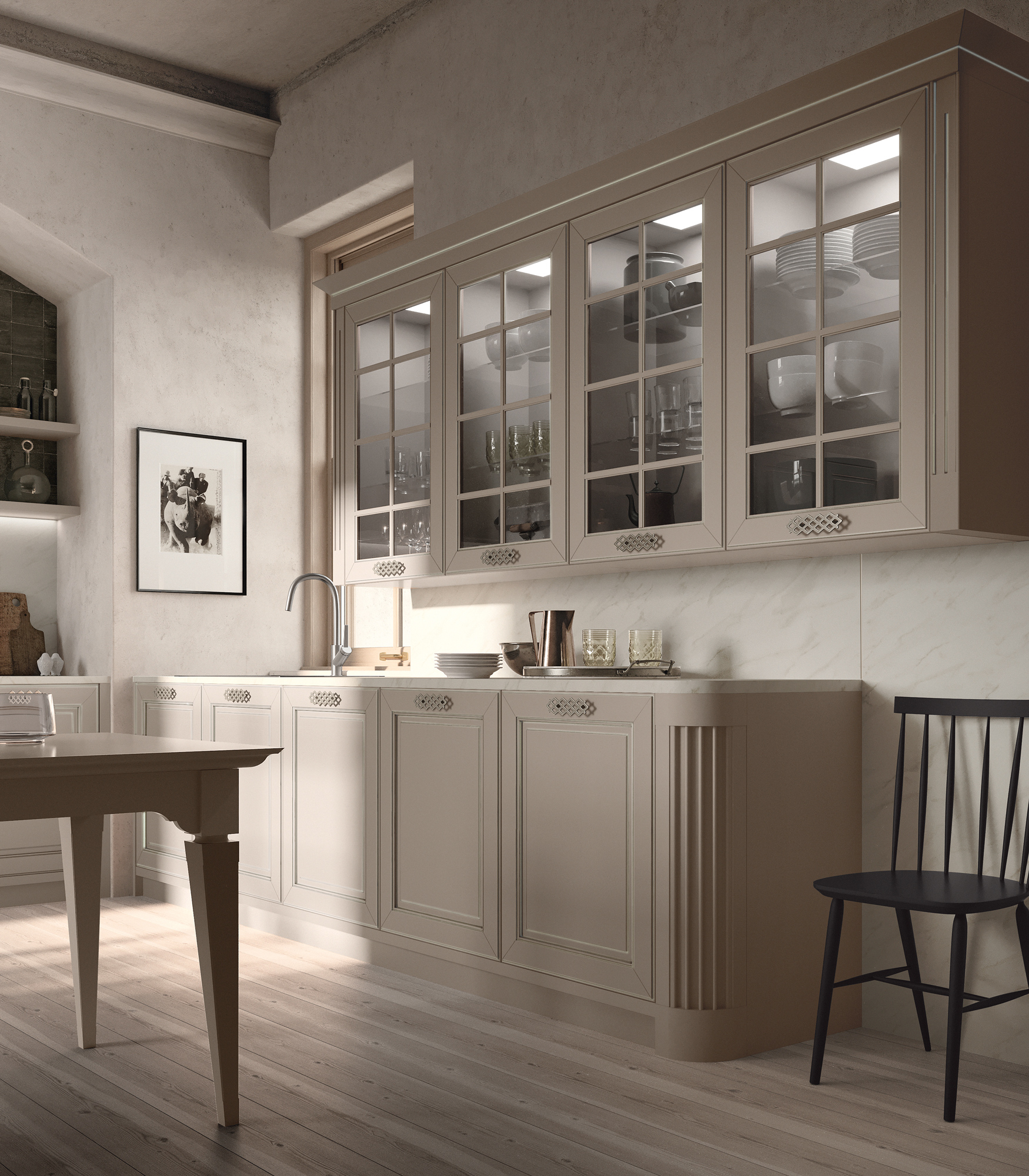 traditional kitchen designs sydney