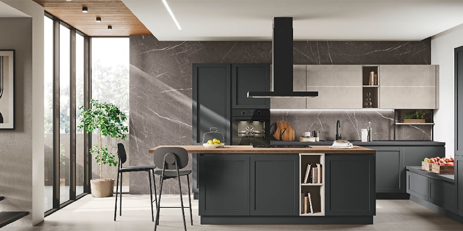 Promotion for ex display kitchens sale
