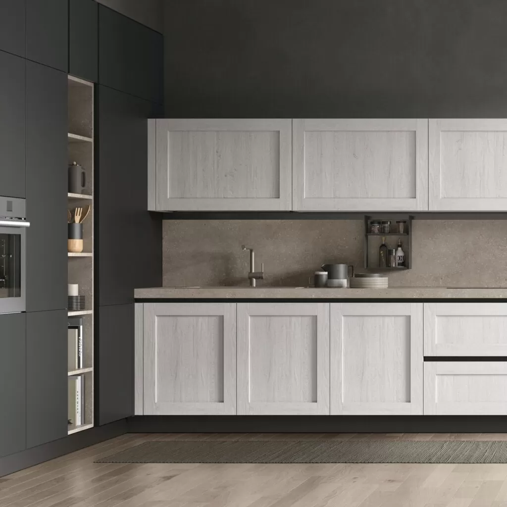 Innovations in Kitchen Design