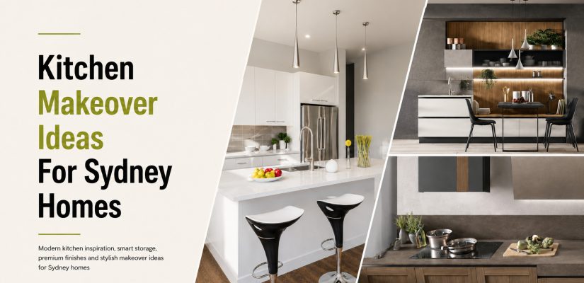 kitchen makeover ideas for sydney homes