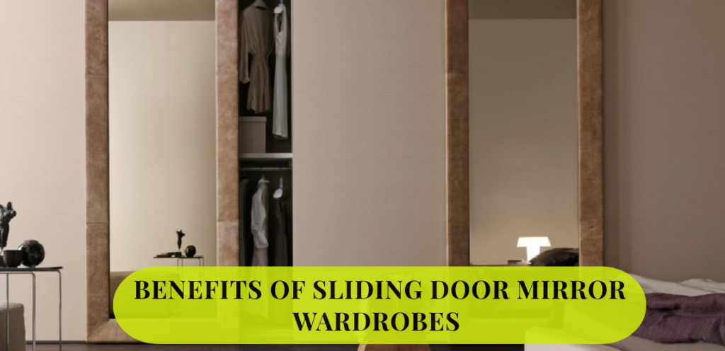 Top 8 Benefits of Sliding Door Wardrobe in Sydney Homes