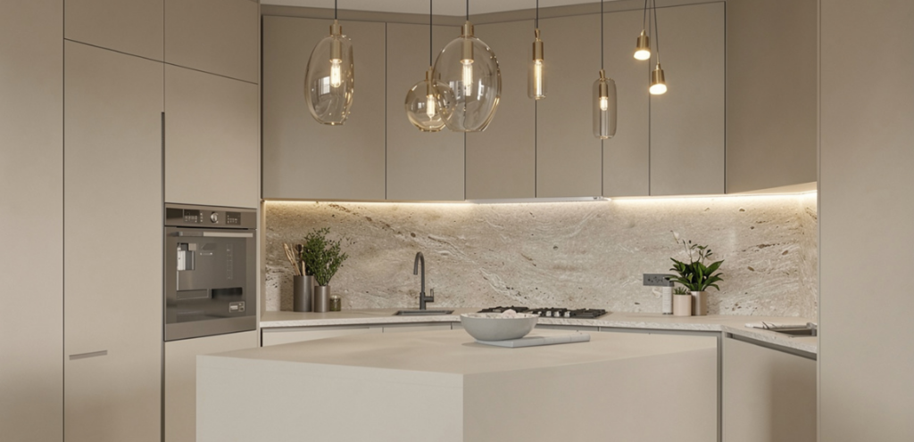 Modern Kitchen Designs Ideas ans Inpirations 2026