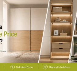 compare a wardrobe prices