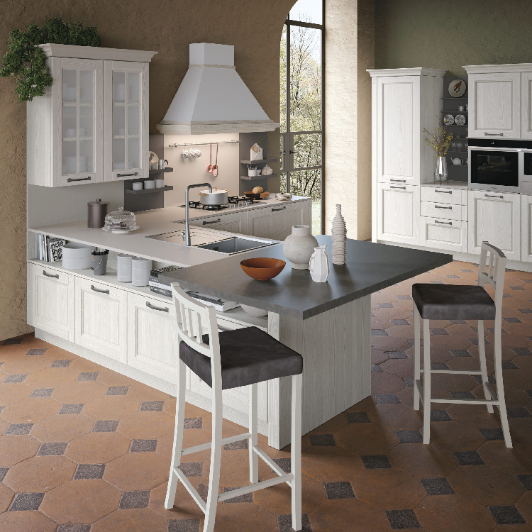 Traditional Kitchen Designs