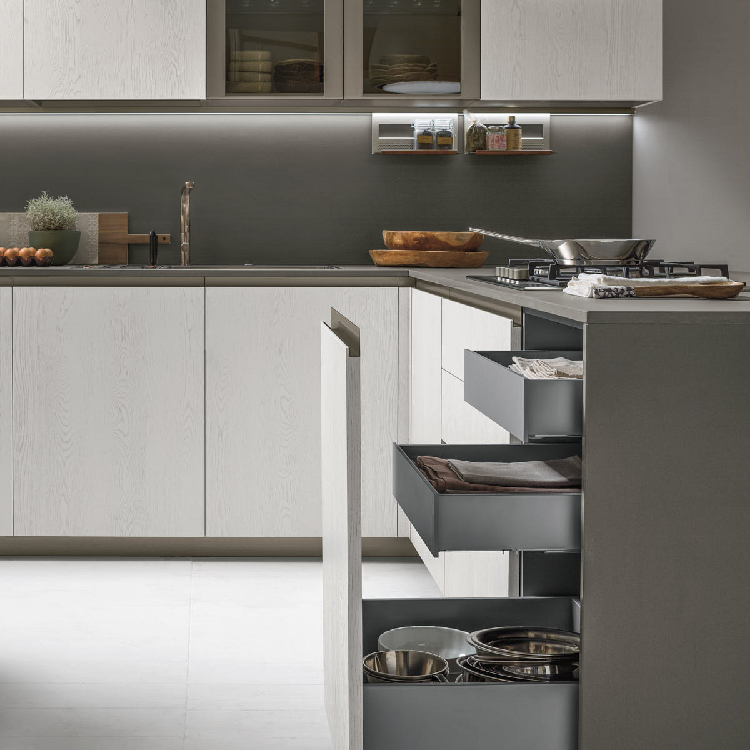 Contemporary Kitchen Designs
