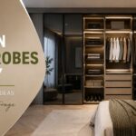 built in wardrobes sydney custom design ideas for better storage