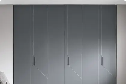 Dandy Wardrobe