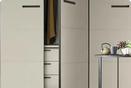 Dress Wardrobe