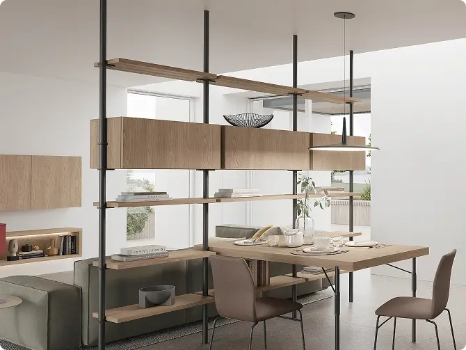 Home Offices & Libraries