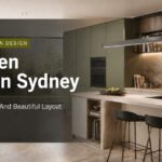 kitchen design sydney how to plan a practical and beautiful layout