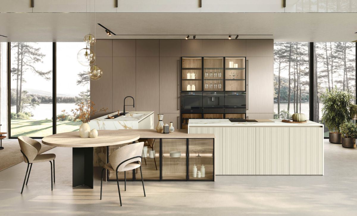 modern custom kitchen renovation sydney modern custom kitchen renovation in sydney by eurolife