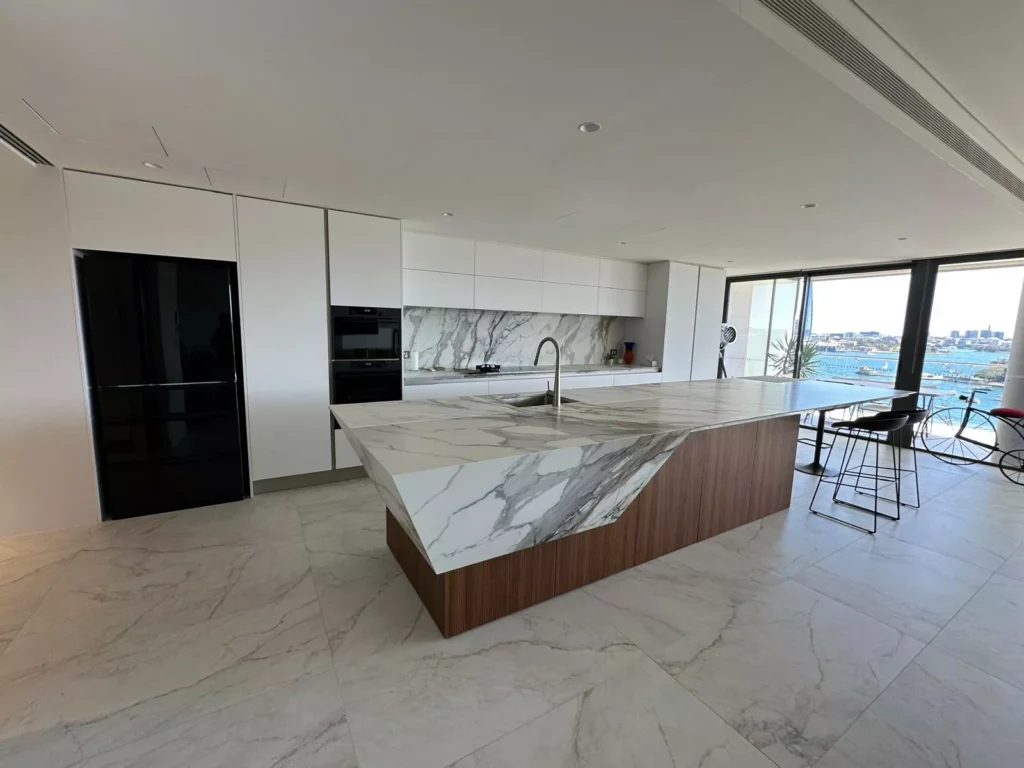 Modern Kitchen