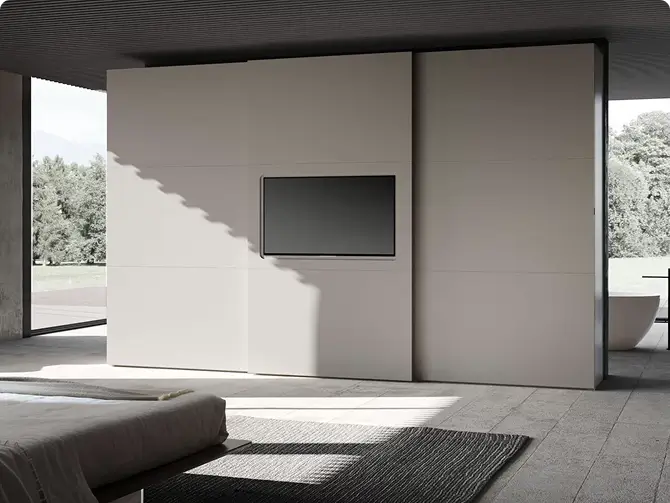 Sliding Wardrobes