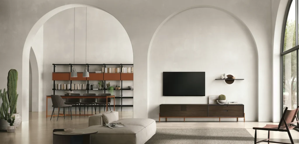 Architectural Joinery