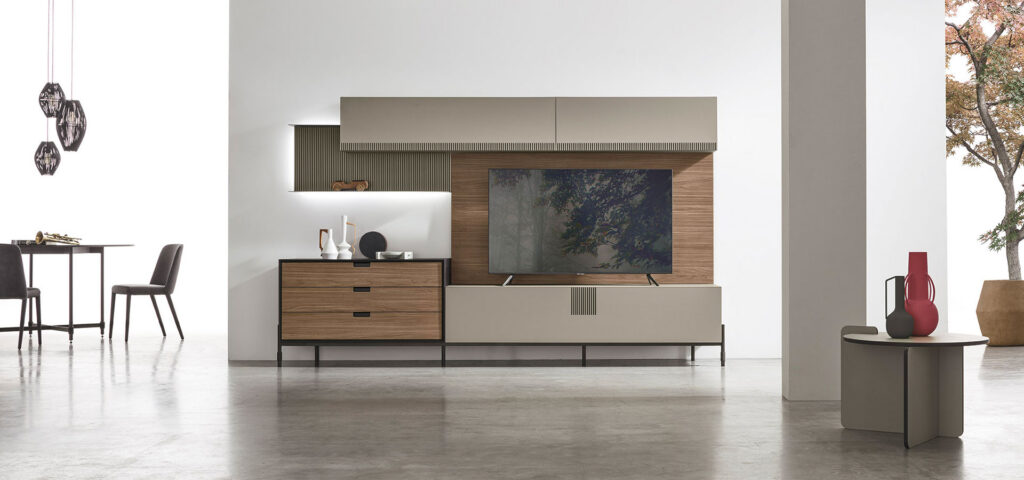 Architectural Joinery
