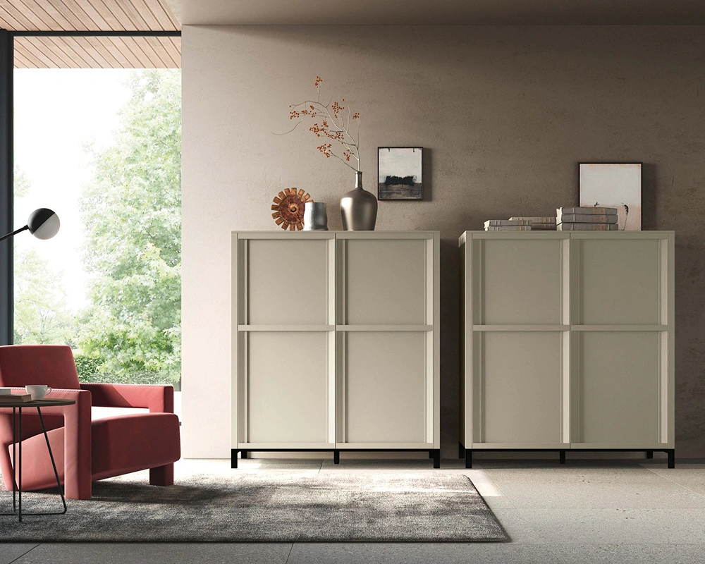 Architectural Joinery