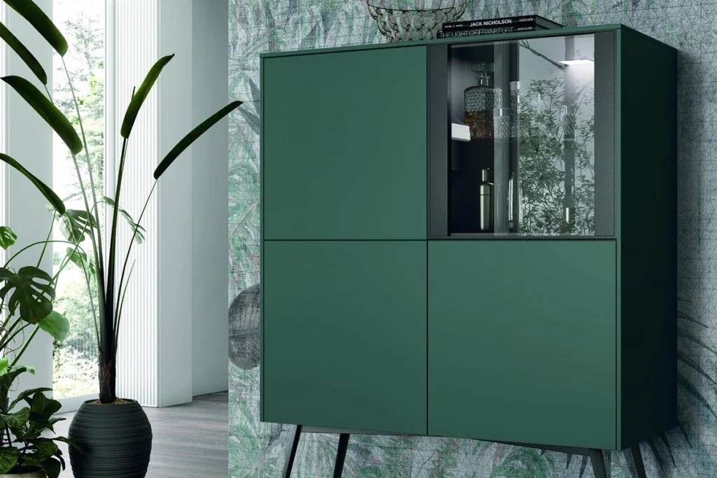 Architectural Joinery