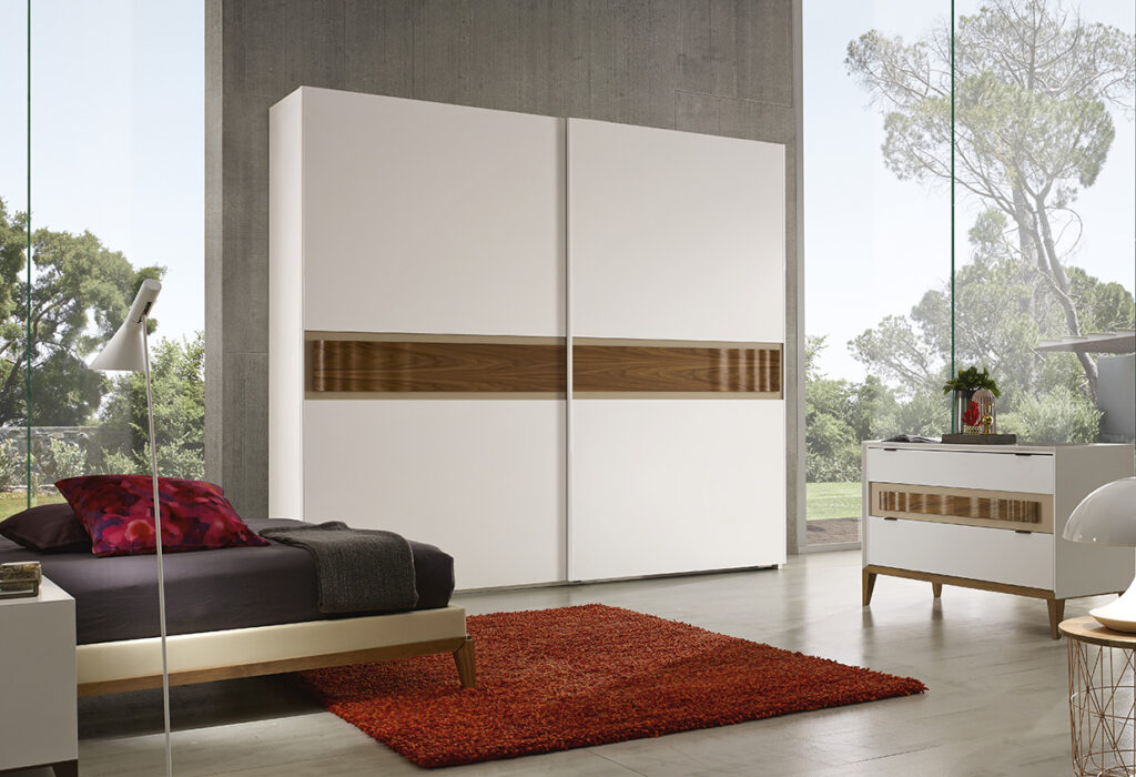 Sliding doors