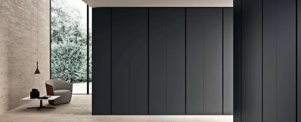 Beverly Wardrobe