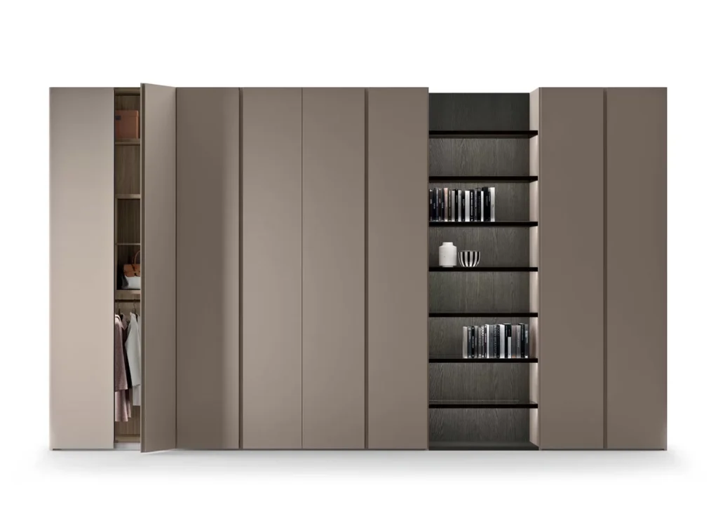 Beverly Wardrobe