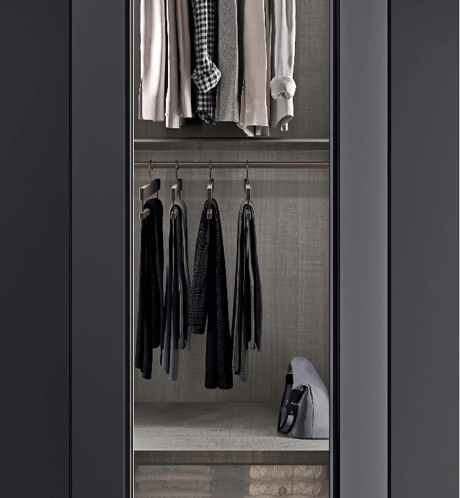 Beverly Wardrobe