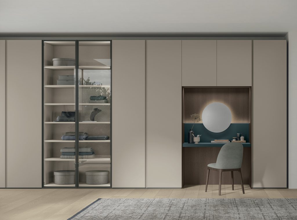 Classic Style Wardrobes