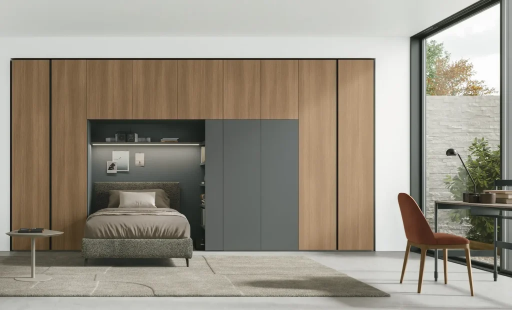 Classic Style Wardrobes