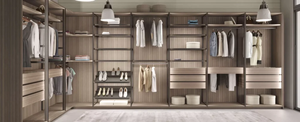 Closet
