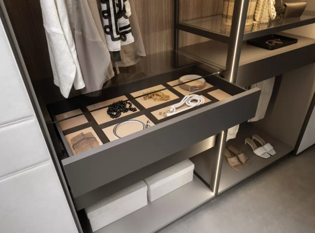 Closet