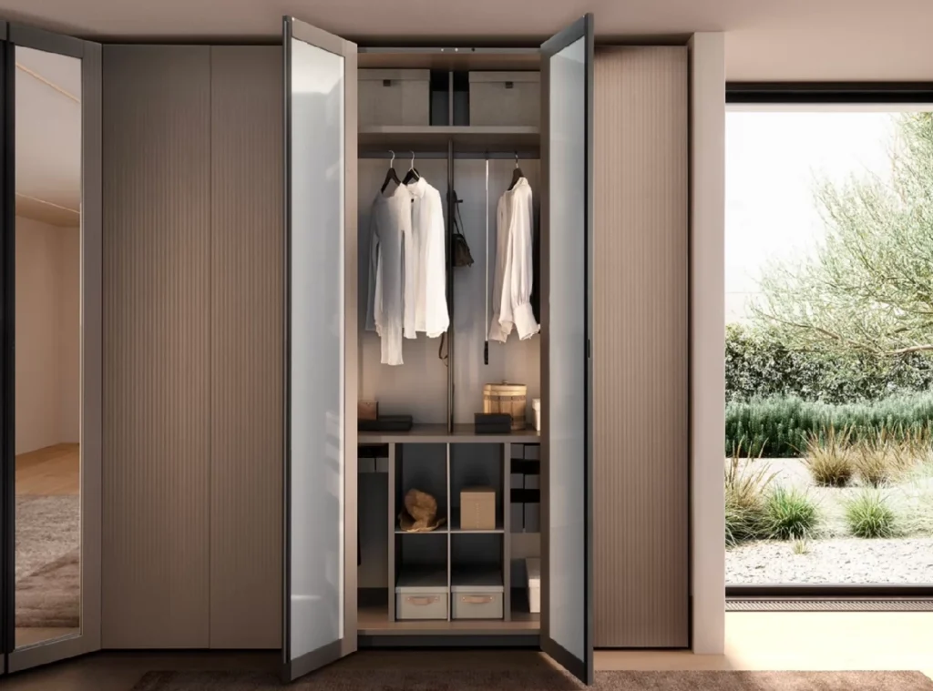 Closet