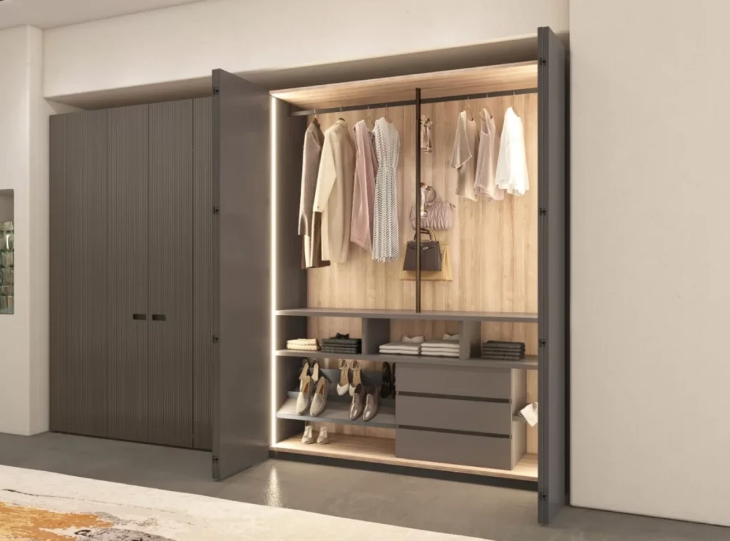 Closet