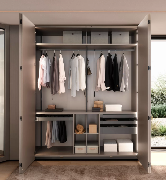 Closet
