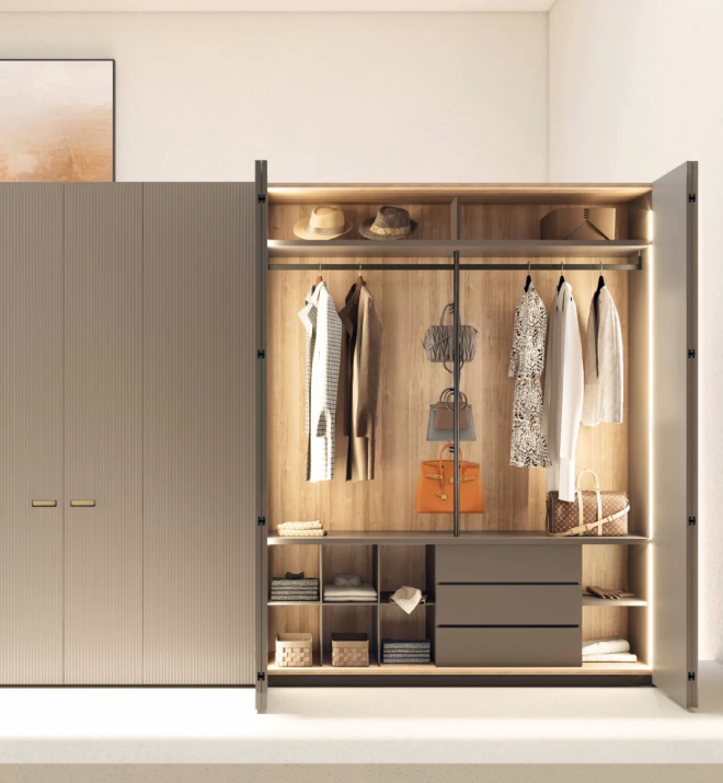 Closet