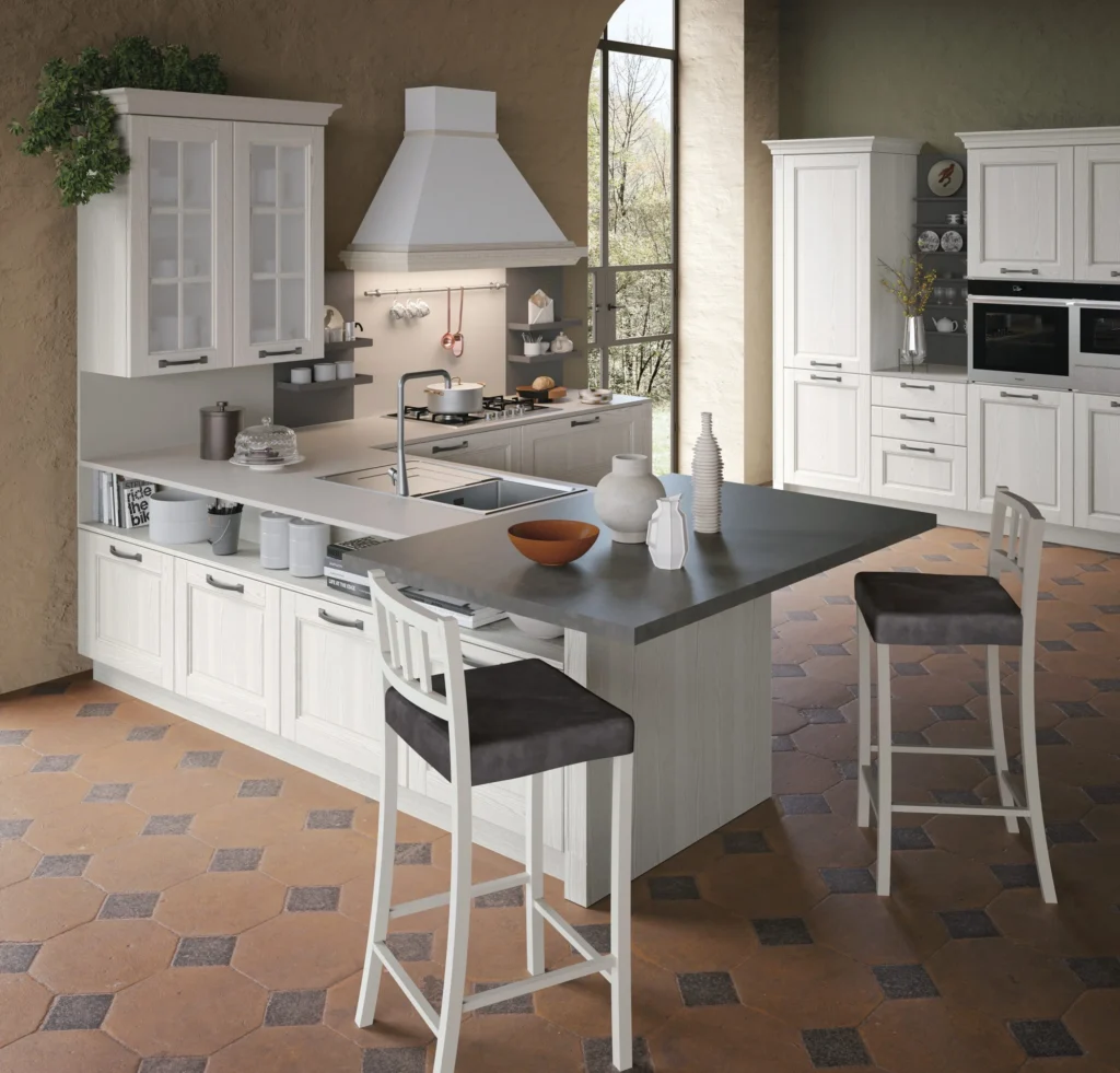 Contemporary Kitchen Designs