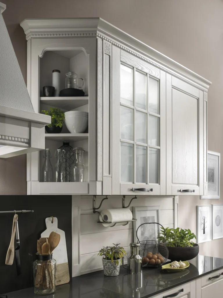 Contemporary Kitchen Designs