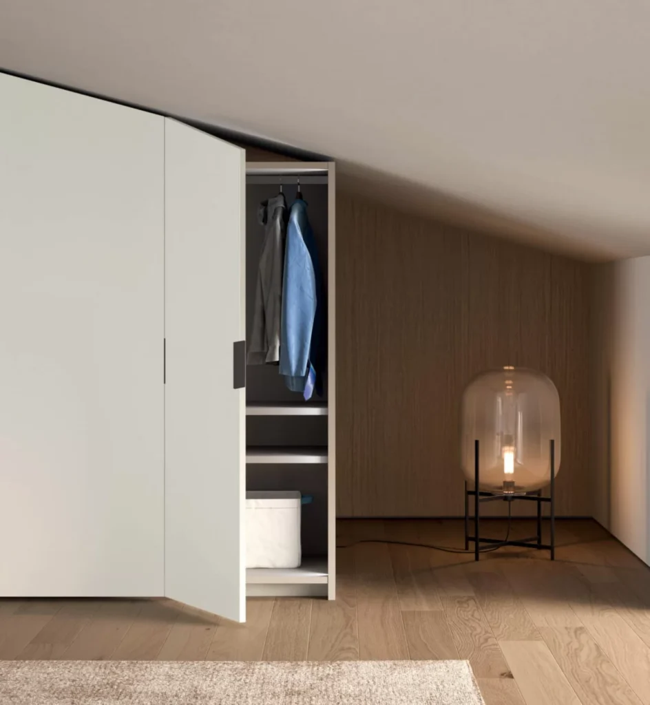 Custom Made Wardrobes