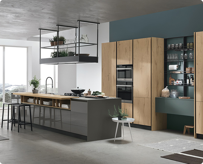 Save on Your Dream Kitchen