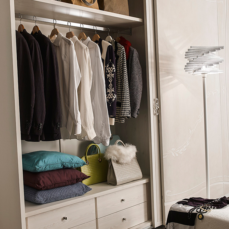 Sliding doors