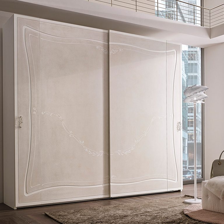 Sliding doors