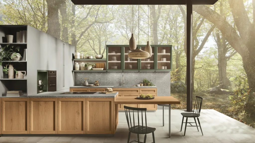 Your Kitchen Design Consultation